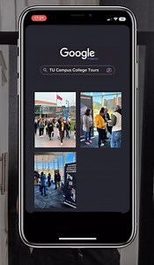 Maximize your campus tour by adding a college visit! Meet faculty and get information about coursework, opportunities, facilities and more on your major or program of interest. College visits begin September 29 and registration is open now: https://bit.ly/45G9CoP #towsonuniversity #tuproud | Towson University Admissions