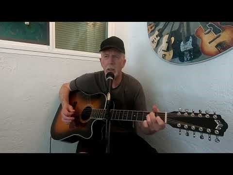 ""The River" (1981)- Bruce Springsteen acoustic cover