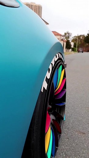 Satisfying Bagged Cars: Toyota 86 & Subaru BRZ Stance Upgrade