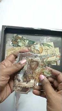 ASMR Journal Kit Unboxing ✨ No Music | Satisfying Paper Sounds