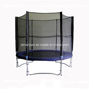 [Hot Item] Most Popular Cheap Gymnastics Trampoline for Sale