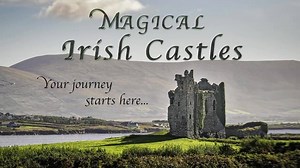 8.6K views · 273 reactions | Magical Irish castles. Your journey starts here... | Vagabond & Driftwood Small Group Tours of Ireland | Facebook