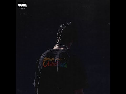 [FREE] Travis Scott Type Beat - "BEST OF ME"