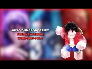 Verse Piece Script *Auto Dungeon Script,Instant Kill, Afk Farm* 2025 - PC