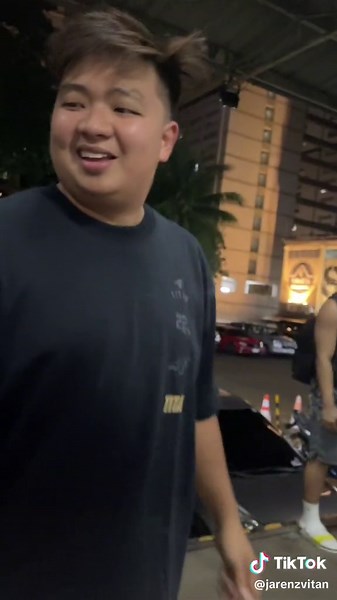 Malupiton Core! 😂 Walangya ka talaga bossing! @KOLOKOYS TV