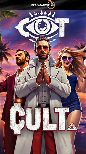 프라그마틱 컬트 Cult #프라그마틱 #pragmaticplay #무료슬롯 #슬롯사이트 #슬롯머신