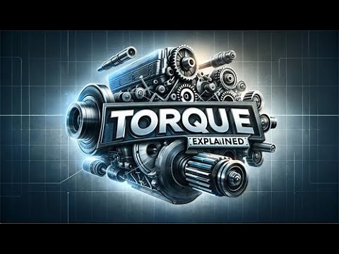 The Ultimate Guide to Mastering Torque in 2-Stroke & 4-Stroke Engines. (by Craig Kirkman)