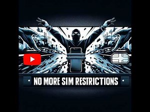 How to Unlock and Activate Any iPhone with R-SIM | Quick & Easy Guide