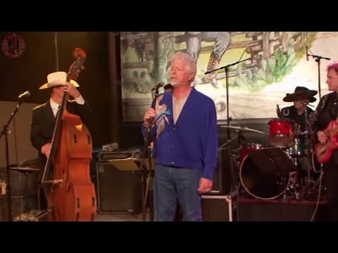 Tru Country: Tony Booth Lonesome 7-7203