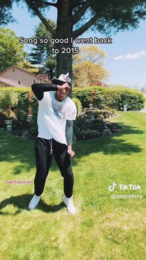 #got7 #kpop #kpopfyp #kpopdance #got7forever #bts #throwback got7 forever!❤️