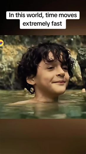 A Bizarre Day at the Beach: Time Distortion Explained