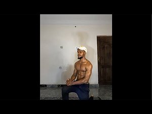 cosmosfitness is live Daily 5-Minute Home Workout to Transform Your Body — No Equipment