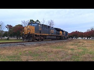 G963-13 Grainer From the A Line Heading SB CM44AC # 7230 Leading With a Raised-L K5Hl - Pembroke, NC