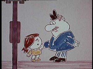 Pelican Crossings Pedestrians Public Information Film PIF 1969 CLIP