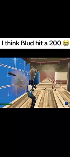 Box Fight Tournament Code and 200 Pumped Moments in Fortnite