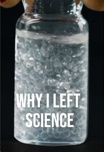I never planned to work in fragrance. I was a scientist solving technical problems — until one question kept bothering me: Why is perfume still made with 80% alcohol? Why has nobody innovated in 100 years? That question became Microcaps. And now… ScentByScience. If you want to follow this journey — from the lab to the final product — stick around. More stories coming. #perfume #fragrance #perfumetiktok #fragrancecommunity #startupstory