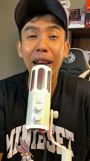 Mic Condenser Terjangkau Tnw K18 #tnwk18 #miccondenser #condensermicrophone #condensermic