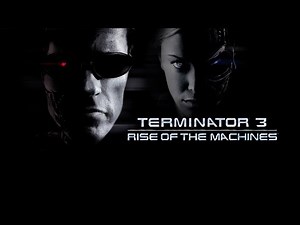 Terminator 3: Rise of the Machines (2003) - Kill Count