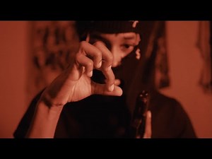 Cyraq - No Show (Official Music Video) [Feat. Thuka & Choppa]