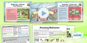 Computing: Using and Applying Skills Year 5 Lesson Pack