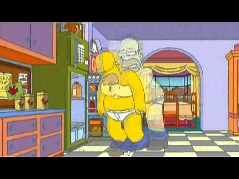 The Simpsons 500th episode