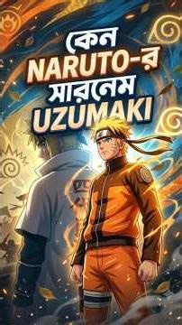 MINATO-র ছেলে হয়েও NARUTO কেন উজুমাকি?! 😱#anime #naruto #minato #narutobangla #itachi #kakashi