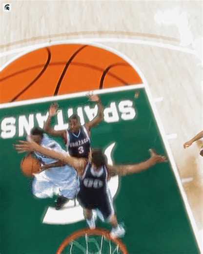 TOMORROW. | Michigan State Men's Basketball