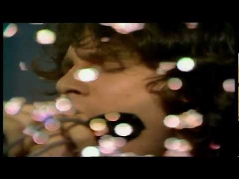 The Doors (Dance on Fire) [10]. Horse Latitudes/Moonlight Drive
