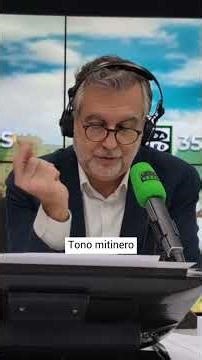 💬 “Yolanda Díaz se pasó cinco días instando a salir a la calle y no salieron ni los de Sumar”
