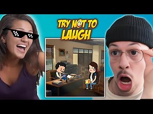 15 Funniest Moments 😂 | Ultimate Comedy Compilation 2025 | Try Not to Laugh