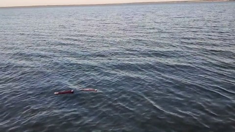 Arthur M. Anderson Freighter Ship Model, Self-unloader Version, 1 Foot - Etsy