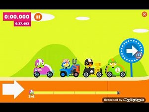 Dot's Spot Kart Kingdom | PBS Kids