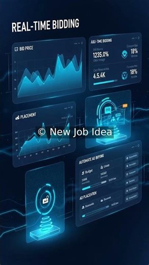 3 Digital Ads Manager Jobs You Need To Know! #DigitalMarketing #CareerGrowth