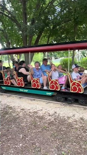 New Braunfels Texas, Landa park