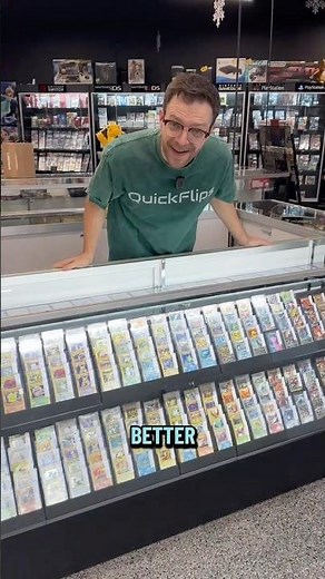 This case lighting is a GAME CHANGER for my store!