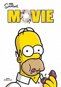The Simpsons Movie - movie: watch streaming online