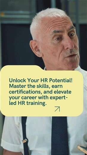 Best HR Training Institute