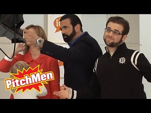 PitchMen | S1E8 - Digging For Dollars