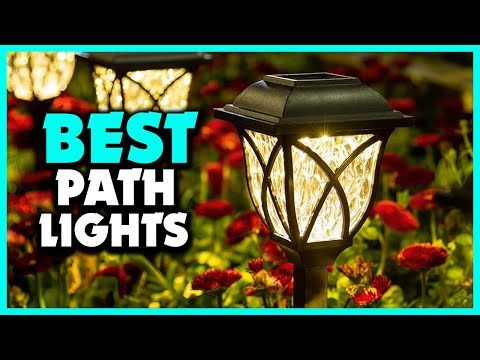 Top 5 Best Path Lights 2026