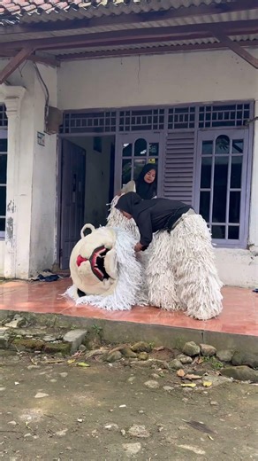 Cómo Usar un Disfraz de Tigre 🐯 | Tutorial con Chica Linda #shorts #tigercostume #viralvideoshorts