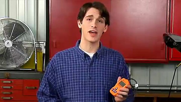 Watch Learn More About the Actron CP9575 Auto Scanner on Amazon Live