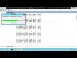 Citrix error- Failed to validate the central configuration location | Database can not be contacted
