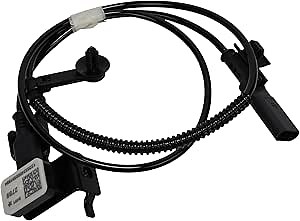 Parts 84912789 Passenger Side Electronic Suspension Wheel Front Vertical Accelerometer