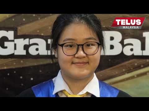 Pelajar Korea Selatan raih 10A+ dalam SPM, termasuk subjek BM