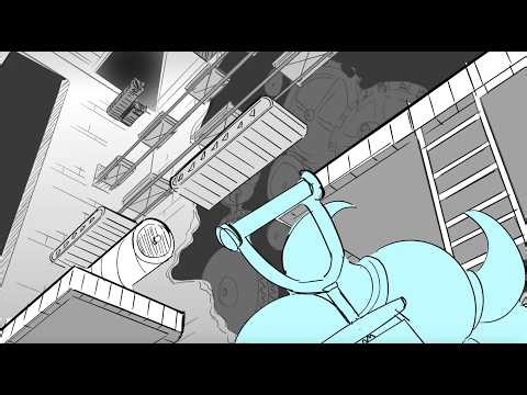 Shovel Knight Animatic - The Schemer