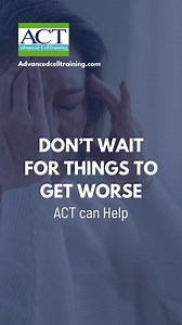 Why wait until you’re at your breaking point? Chronic illness and emotional distress don’t have to control your life. With Advanced Cell Training (ACT), you can take charge of your health and start healing today. ACT empowers your body to recover naturally and effectively—no invasive treatments required. https://advancedcelltraining.com Start now and create a healthier future for yourself and your family. #AdvancedCellTraining #NaturalHealing #ChronicIllnessRecovery #HolisticHealth #HealingJourn