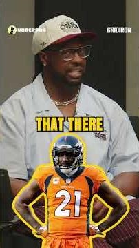 Gerald McCoy GETS REAL On Skattebo's CTE Jokes