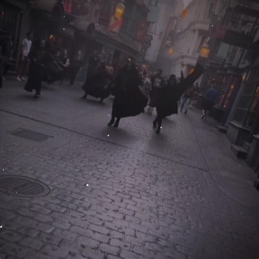 #deathearters #universalstudios #deathmark