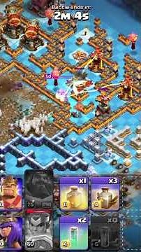 Ice Job Challenge Tutorial! 3 Star Guide!