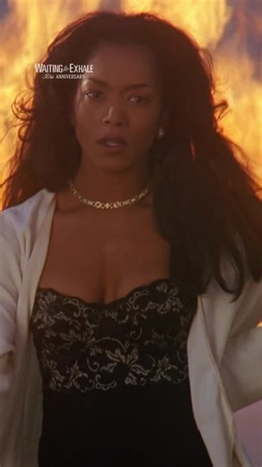 Favorite Scenes from Waiting to Exhale Revealed